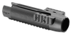FAB Defense FXPRMO PR-MO Rail System for Mossberg 500/ 590/ Shockwave/ Maverick 88 7.91" OAL Black Reinforced Polymer