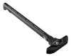 Strike Industries ARSLCHBK Latchless Charging Handle AR-15 Black Anodized Aluminum