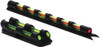 UNIVERSAL DUAL COLOR FRONT DOTTRUGLO SIGHT GOBBLE-DOT TURKEY 