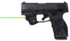 VIR 9120099 E SERIES GRN LASER TAURUS GX2