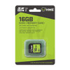 HME 16GB SD SINGLE PACK 