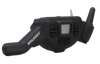 Walkers GWP-DFMWT Firemax Walkie-Talkie Attachment Black