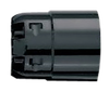 Pietta PAF5111/44BR Cylinder  .44 Cal 1851 Navy Black Steel Revolver