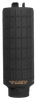 Cobalt Kinetics CKSCRAMBLERDTTI556 Scrambler Suppressor 5.56 NATO Titanium 1/2"x28