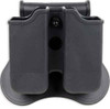GLK 17/19/22/23/26/27/31/32/33BULLDOG DOUBLE POLYMER MAG HLD 
