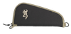 PLAINSMAN PISTOL RUG 13 BLACK#