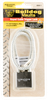 Bulldog BD8011 Trigger Lock Cable Open With Key Metal Firearm Fit- Handgun/Rifle/Shotgun