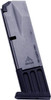 Mec-Gar S&W 5900 Series/915/910/659 Magazine 9mm Blued 10/rd