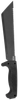 S.O.G SOG-MC04-N SOGfari  10" Black Hardcased 3Cr13MoV SS Blade Black Kraton Handle 16" Long Includes Sheath