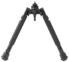 Leapers TLBPM03B   Bipod Black Anodized 8-12" Aluminum