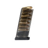 7rd 9mm mag for Glock Carbon Smoke Series