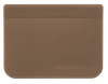 Magpul MAG1095-245 DAKA Everyday Wallet Polymer Flat Dark Earth Folding