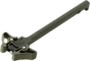 Timber Creek Outdoors EMAMBICHOD Mini Enforcer Charging Handle OD Green Billet Aluminum Ambidextrous Hand