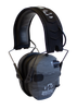 Walker's GWPDRSEMGST Razor PRO Digital Electronic Muff 23 dB Over the Head Ghost Camo/Black Polymer