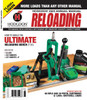 Hodgdon 2025 Annual Reloading Manual