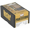 Nosler 6.5mm 140gr Partition Bullets 50 Count