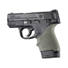 Handall Beavertail Grip Sleeve
