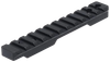 Winchester Repeating Arms 62399 Xpert Picatinny Rail  Black