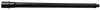 Stern Defense 00645ACPBARREL161INCHD   45 ACP 16.10" Black Melonite 4150 Chrome Molly Steel Barrel