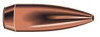 Speer .224 inches 52gr Hollow Point Boat Tail Bullets 100 Count