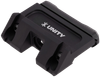 Unity Tactical LLC LMMIB RAXIS  Black Anodized Rail Clamp