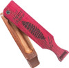 HEART BREAKER!PRIMOS TURKEY BOX CALL LIL 