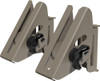 SINGLE AXIS 2-PACKCUDDEBACK GENIUS TILT MOUNT 