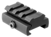 Aim Sports ML109 Riser Mount  Black Anodized