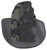 Safariland GRAVITY0896A0C1711 Gravity  OWB Black Multi-Cam Cordura Compatible w/ Glock 43X/48 Paddle Right Hand