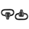 GROVTEC RECESSED PLUNGER HEAVY DUTY SWIVELS