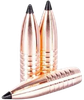 Wilson Combat 18308155TXC   308Win Tipped Extreme Chaos 50 Per Box/10 Case