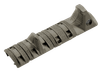 Magpul MAG511-ODG XTM Hand Stop Kit AR15/M4/M16 OD Green Polymer Ambidextrous