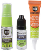 Breakthrough Clean BCTADDICTRT Addict Sample Pack