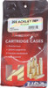 Hornady 280 Ackley Improved Brass Cases 50 Count