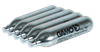 Gamo 621247054 OEM CO2 Cylinder 12 gram 5 Pack