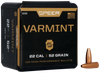 Speer 1035 Varmint 22Cal 52gr Hollow Point 100 Per Box/5 Case