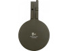 F5 MFG CZ Scorpion 9mm 50 round Drum Magazine - OD Green