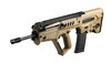 IWI TAVOR SAR Bullpup Rifle Flattop - FDE | 5.56NATO | 18" Barrel