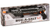 BUG-A-SALT 2.5 Pump Salt Shotgun - Black Camofly
