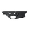 X Products X-17 Trigger Module | SCAR 17 Light Weight Billet Lower Receiver | SR-25 / M110 Pattern - Black