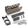 Manticore Arms ARClight Tavor Forend - FDE | Fully Loaded