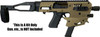 CAA MICRO CONVERSION KIT ODG FOR