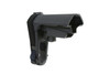 SB Tactical SBA3 Pistol Stabilizing Brace - Black | No Tube | Bulk Packaging for OEM Use