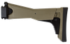 CZ Scorpion EVO Complete Stock - FDE