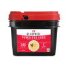 ReadyWise 60 Serving Freeze Dried Meat Bucket + 20 Servings of Rice