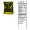 ReadyWise 60 Serving Freeze Dried Meat Bucket + 20 Servings of Rice