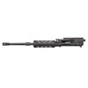 FightLite RAPTOR DUAL-FEED AR-15 Upper Assembly - Black | 5.56 NATO | 16.25” Quick-Change Barrel | Accepts AR-15 Magazines & M27 Linked Ammo | M-LOK Rail-Interface System