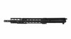 PWS MK1 Mod 2 Complete Upper - Black | .223 Wylde | 14.5" Barrel | 12" PicMod Rail | Pinned MOD 2 FSC 556