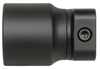 Picatinny Fixed Buffer Tube Adapter