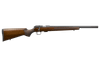 CZ 457 Varmit Rifle - Turkish Walnut | .17HMR | 20.5" Barrel | 5rd
